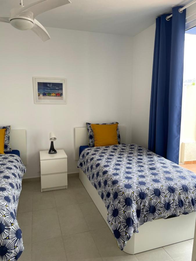 Blue Pearl - Pool - Terrace - Ocean View - Beach - Wifi - Wonderful Complex - Free Digital Travel Guide Mogán Zewnętrze zdjęcie